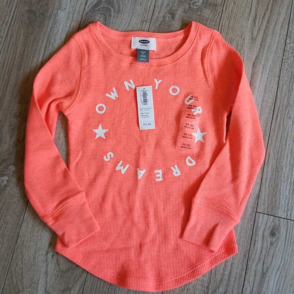 Old Navy Thermal